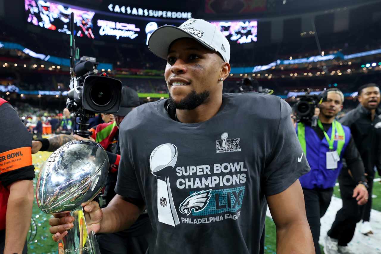 BetMGM, DraftKings score ‘most successful’ Super Bowl in history as football bettors’ winning streak ends