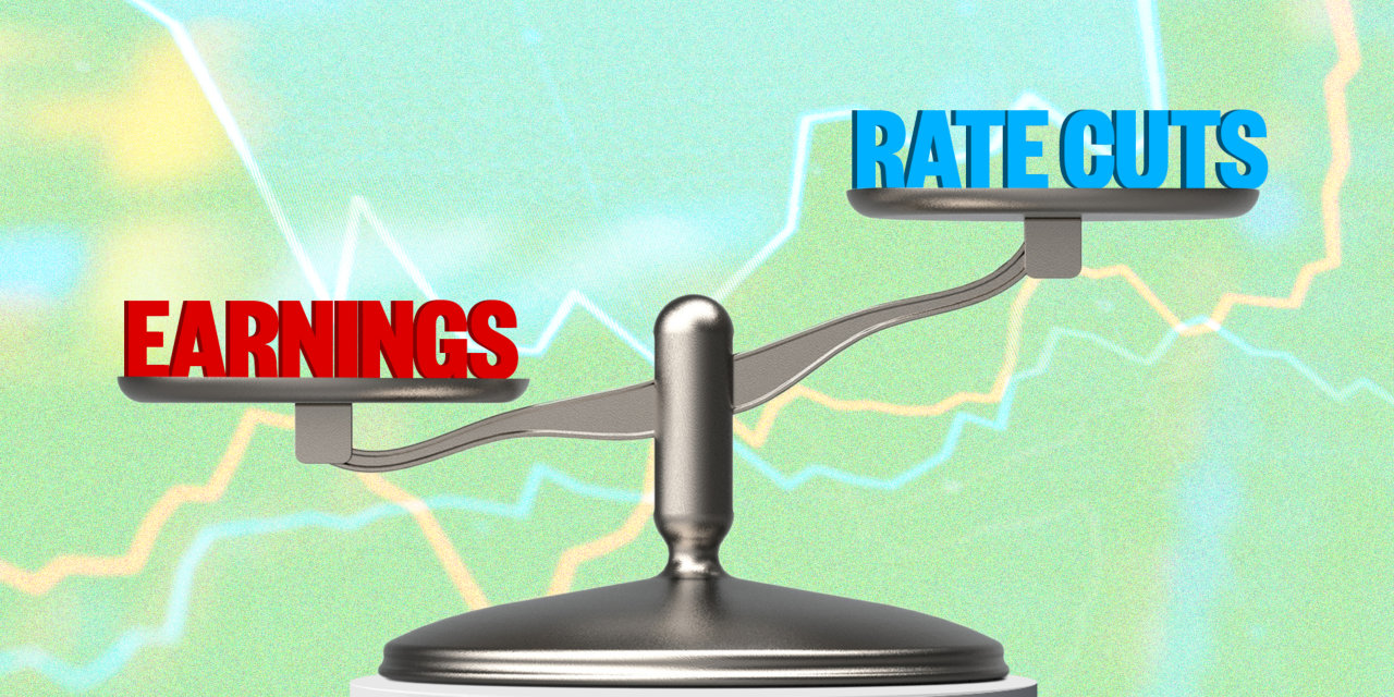 Now that the Fed has cut rates, investors can focus on what really matters for markets - MarketWatch