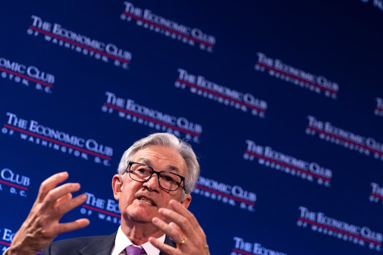 Fed tightening ‘always breaks something’: S&P 500 will drop to 3,800 by ...