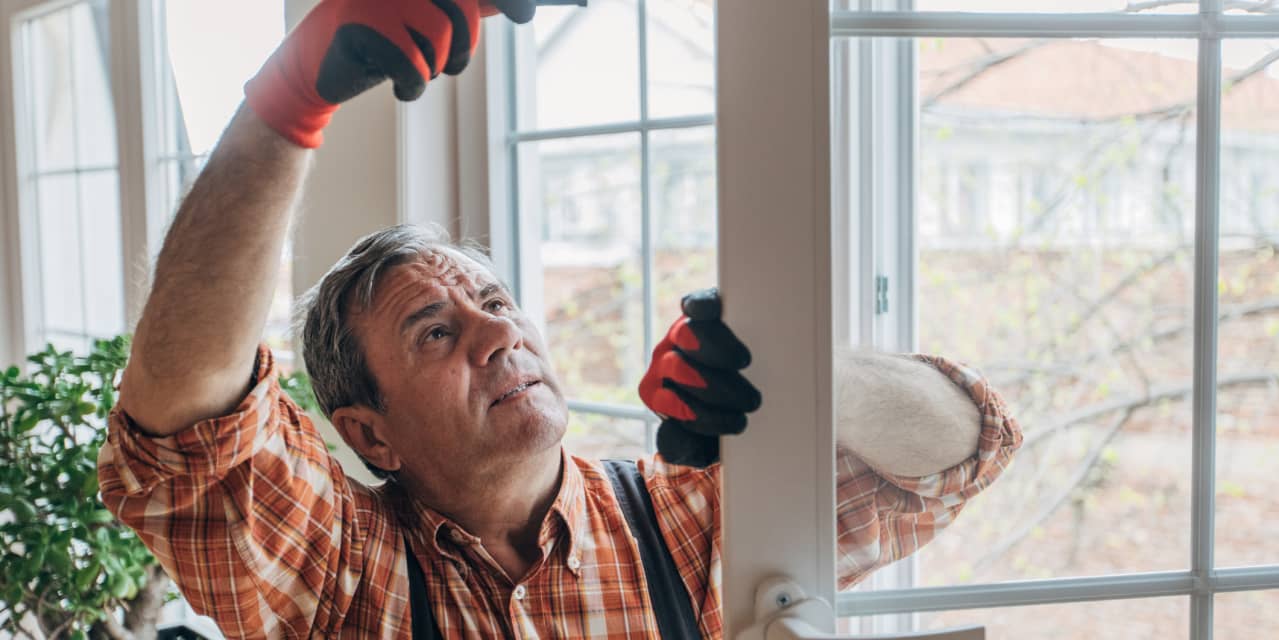 NerdWallet: How to accomplish home improvement projects in a shaky economy