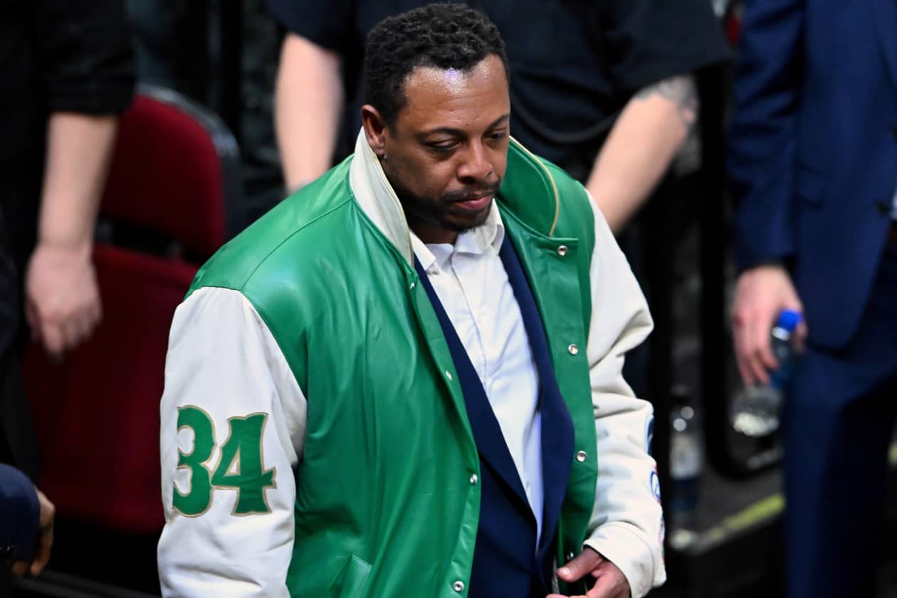 Former NBA star Paul Pierce fined $1.4 million for touting EMAX crypto  tokens: SEC - MarketWatch