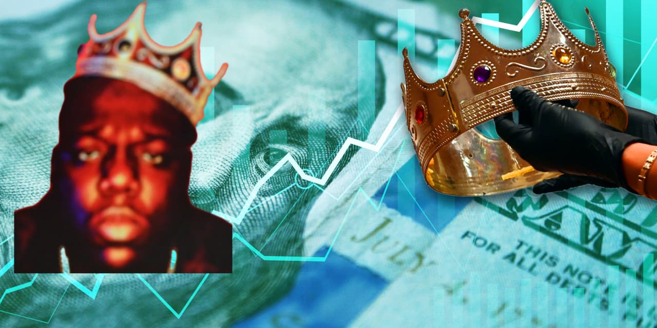 Buy the stock market dip? Why ‘cash’ yielding the most since 2007 could be king