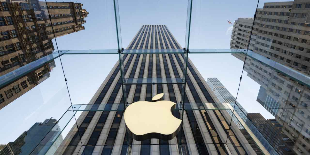 Amazon, Apple power 'Magnificent Seven' toward $700 billion in market-cap gains