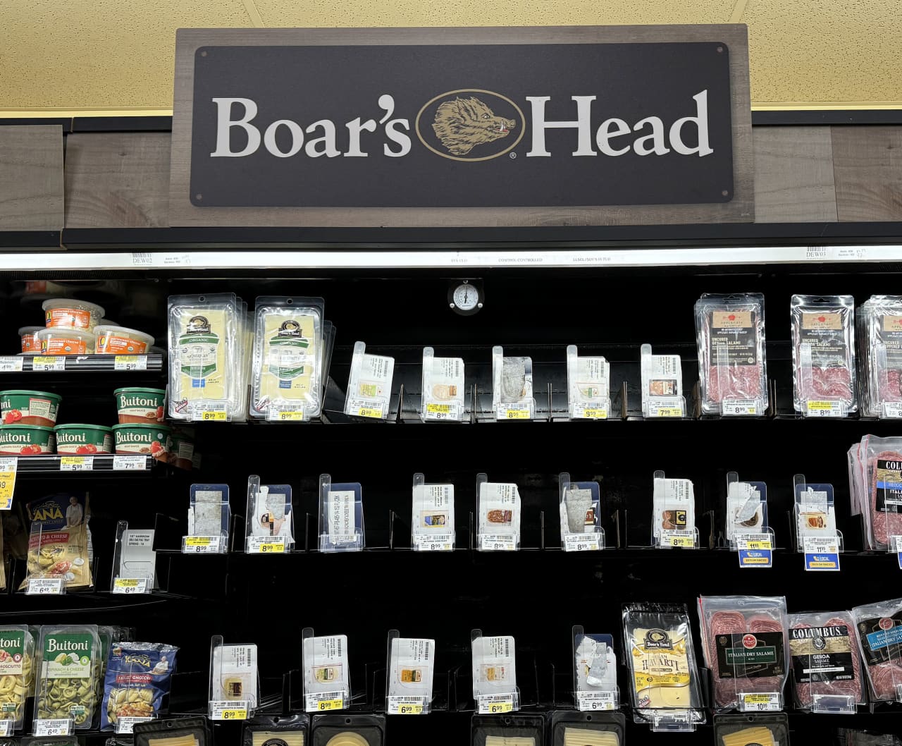 Boar’s Head just recalled millions of pounds of meat. Why the brand has become such a lunchtime staple.