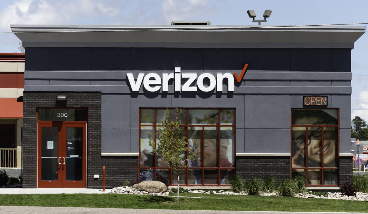 Verizon earnings bring a return to growth on key wireless-subscriber metric