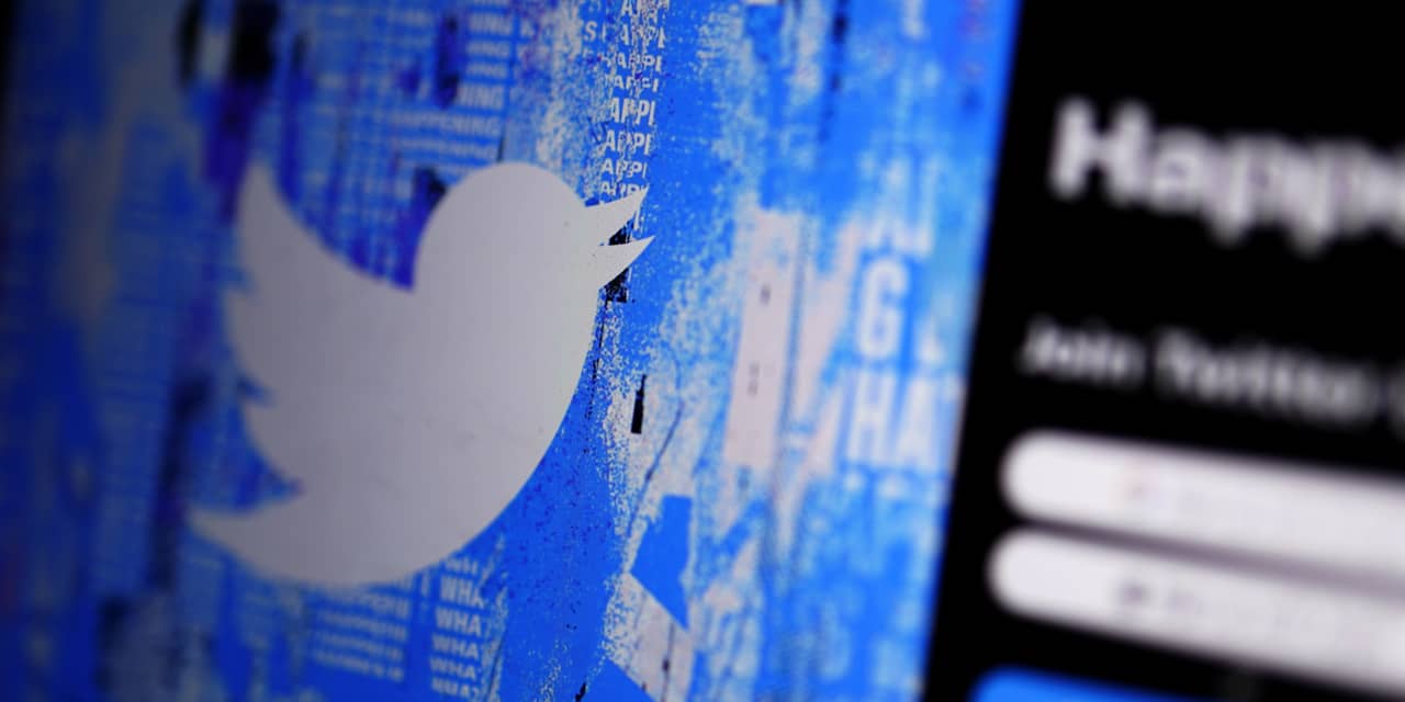 Parts of Twitter’s source code reportedly posted online, putting site at risk