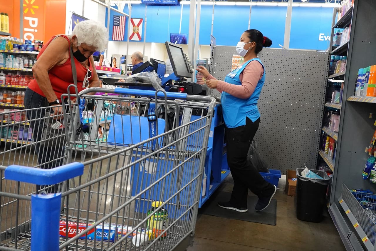The best deals you can get from Walmart and Best Buy now, as they