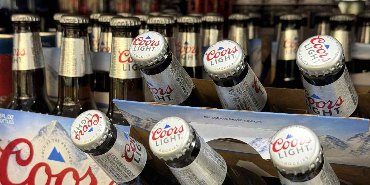 Why Molson Coors’s new CEO needs more than job cuts to shore up the bottom line
