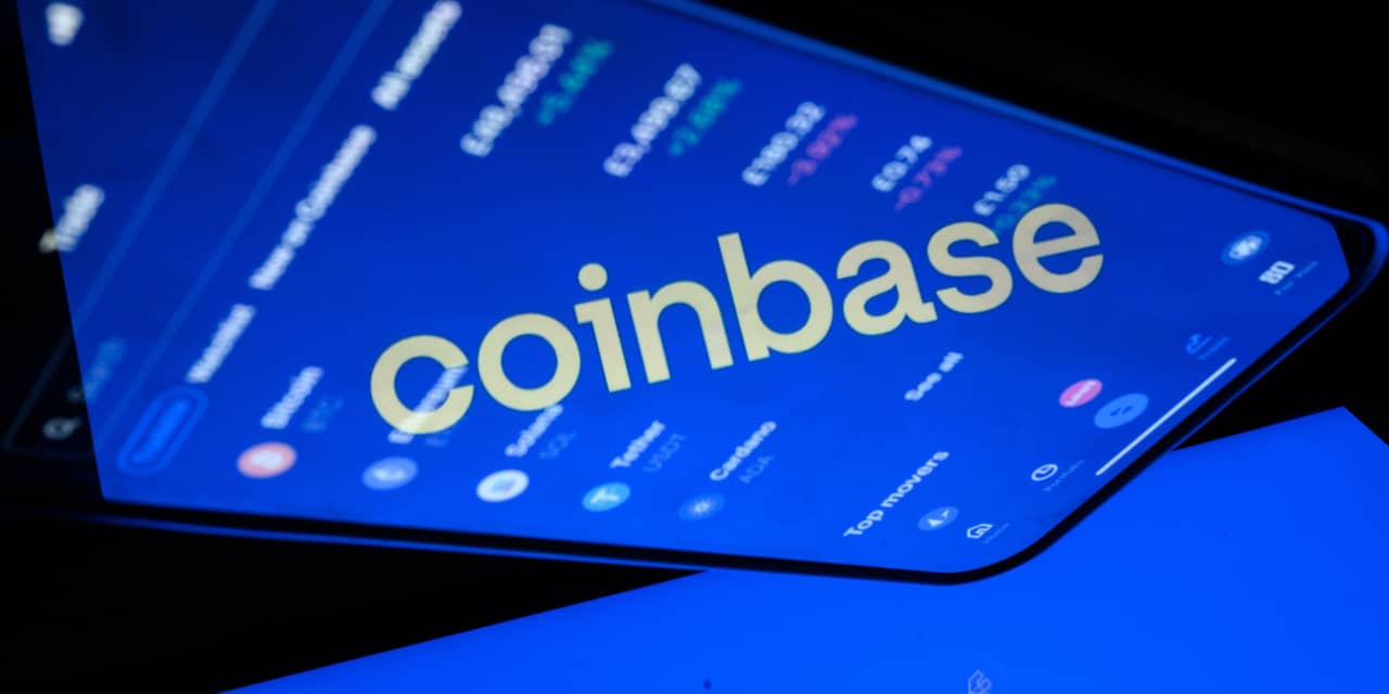 #Earnings Results: Coinbase says crypto markets have ‘improved,’ but rest of year is uncertain