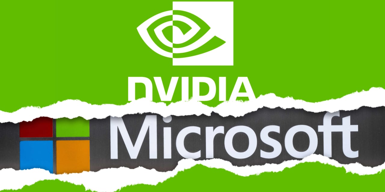 Nvidia의 수입은 Microsoft, ChatGPT, OpenAI 및 게임 파트너십에 의해 가려졌습니다.