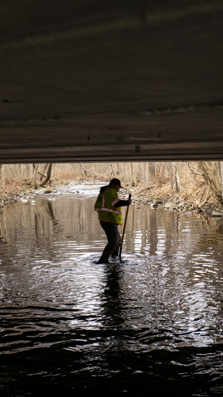 Federal EPA has now taken control of East Palestine, Ohio, cleanup