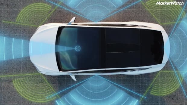 Could Electric Vehicles Be Hacked? - WSJ