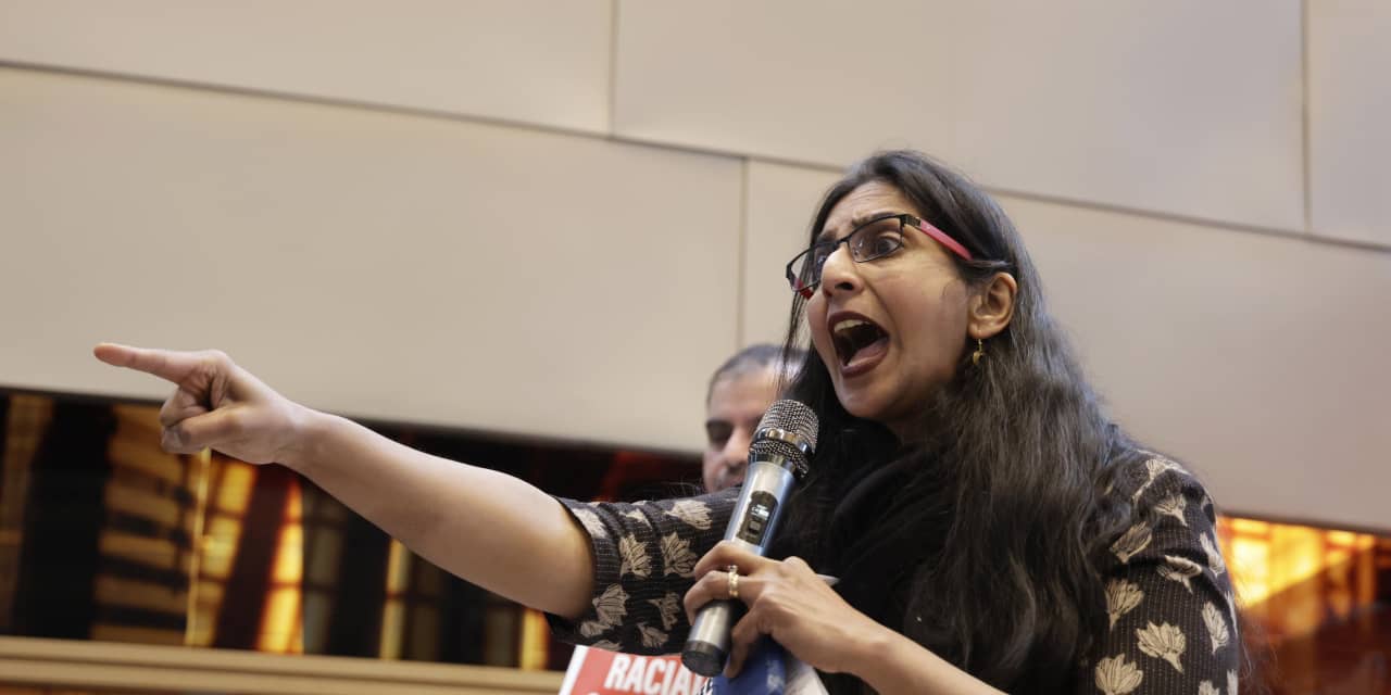 Seattle becomes first U.S. city to ban caste discrimination - MarketWatch