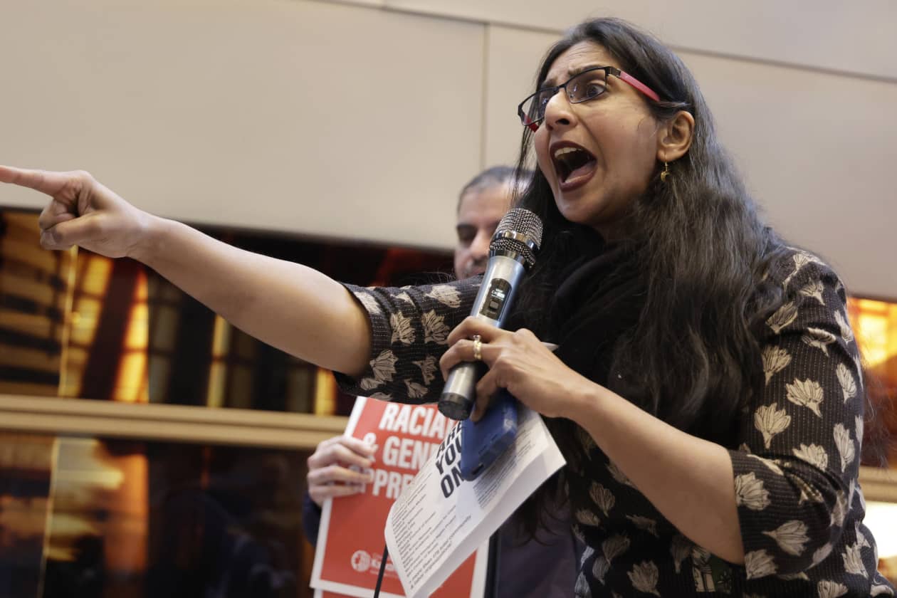 Seattle becomes first U.S. city to ban caste discrimination - MarketWatch