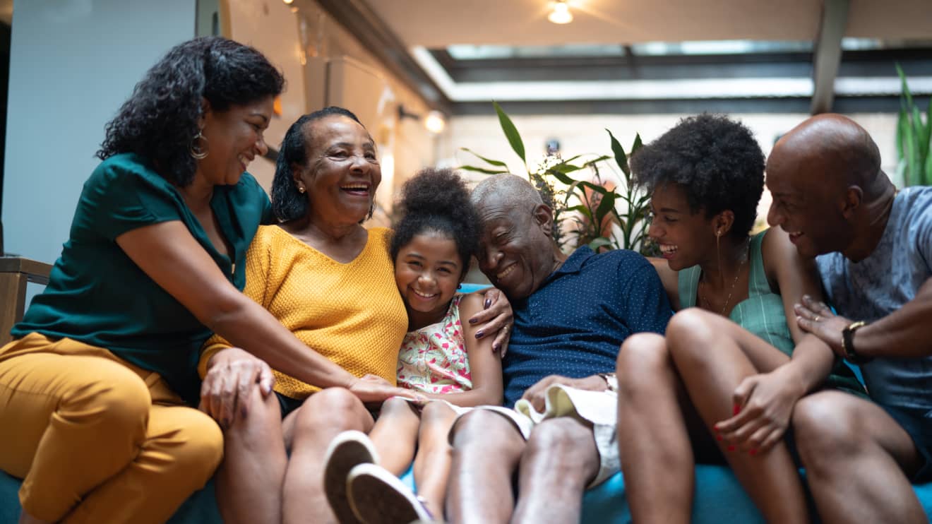 The racial, ethnic and gender retirement gaps: How do we close them ...