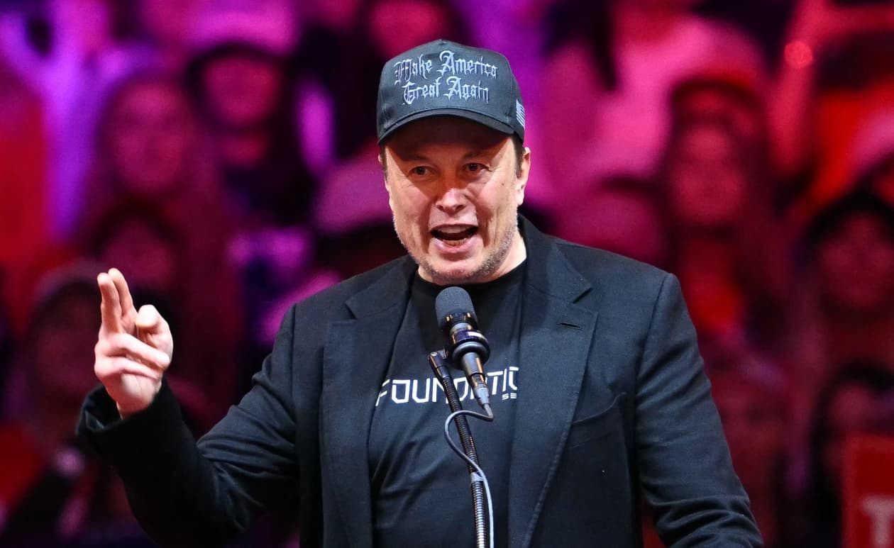 Opinion: Elon Musk predicts &lsquo;hardship,&rsquo; economic turmoil and a 
