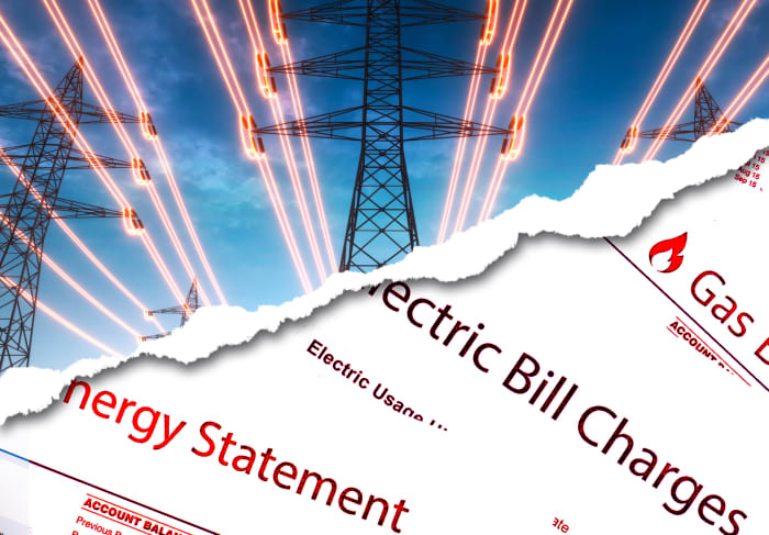 Why the wait for lower heating bills may last for 'months to come' -  MarketWatch
