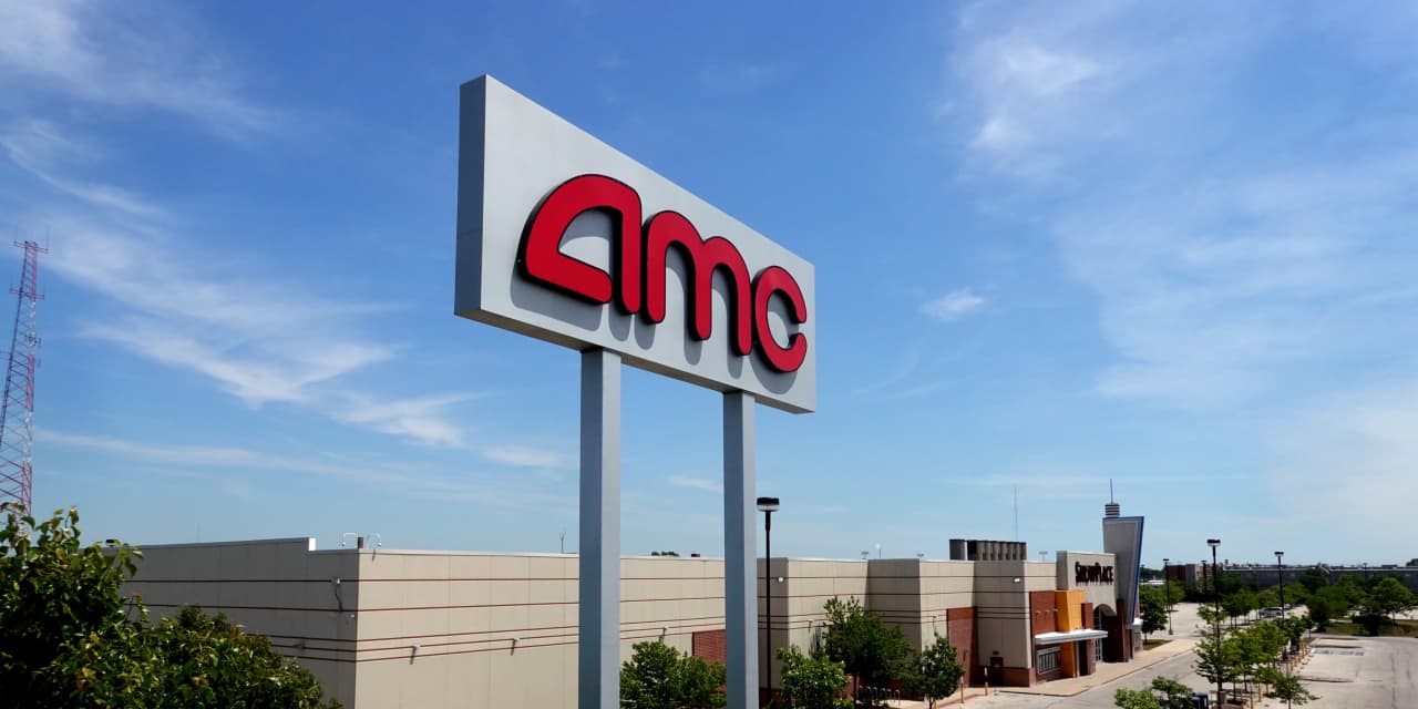 AMC growth estimates raised by Benchmark, citing box-office performance