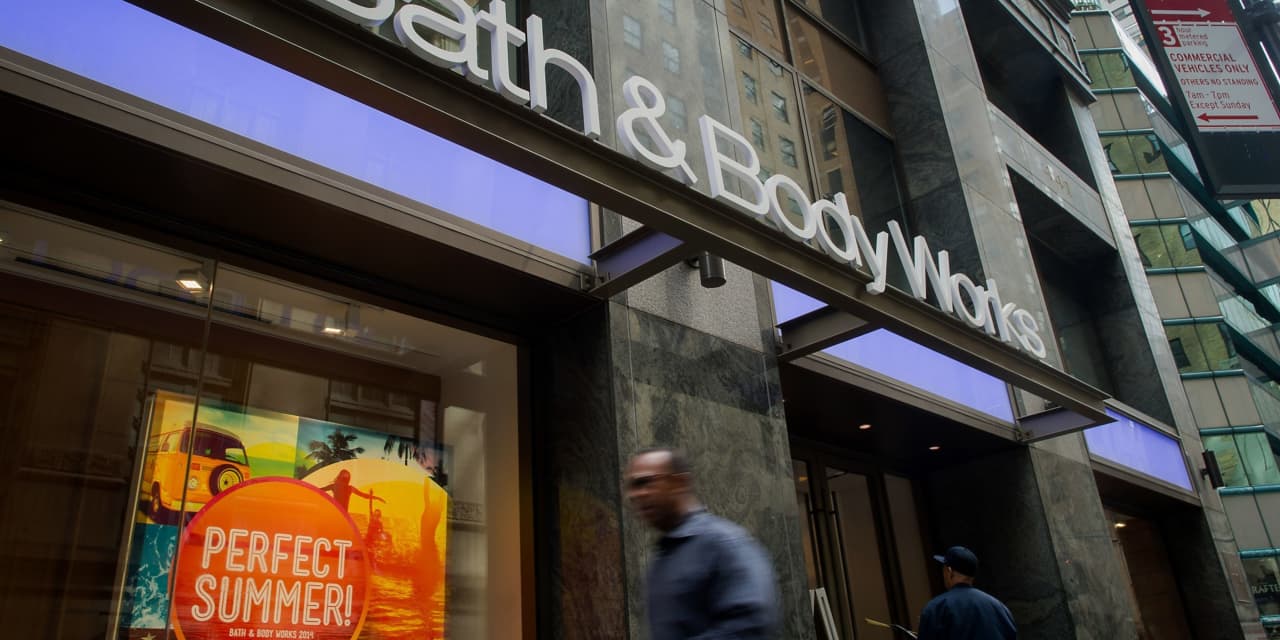 #: Loeb’s Third Point wants to nominate candidates for Bath & Body Works board, citing governance failures