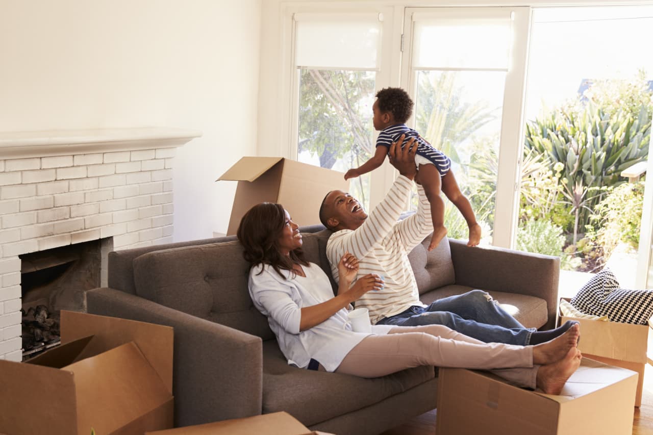 Black Homeownership Remains Stagnant What That Means For The Racial   Im 730109