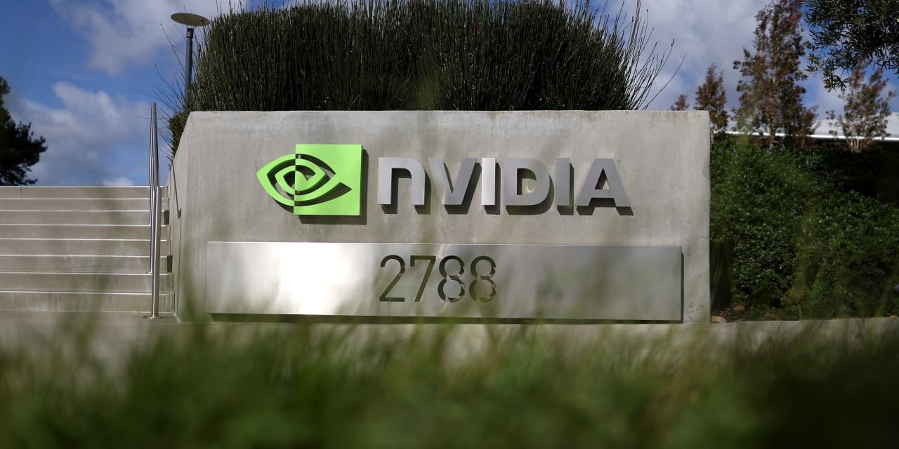The history of companies with Nvidia-like valuations isn’t a good one