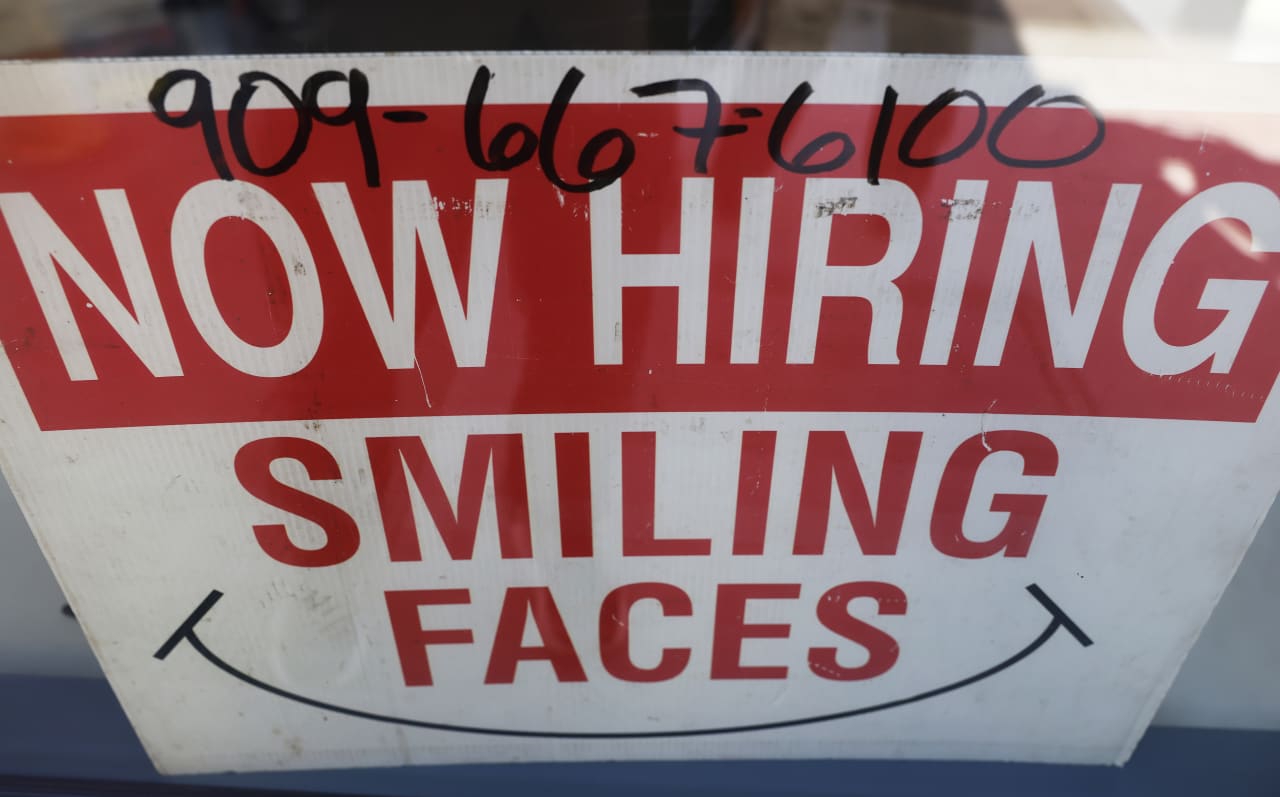 Celebration of strong job growth is tempered by concern over what comes next: Economists react to March employment data