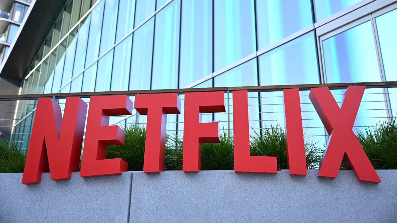 Netflix drops prices in over 30 countries amid password-sharing ...