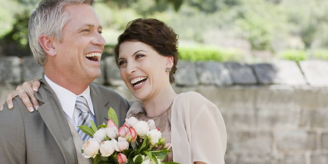 Getting remarried? How to blend your family and your finances