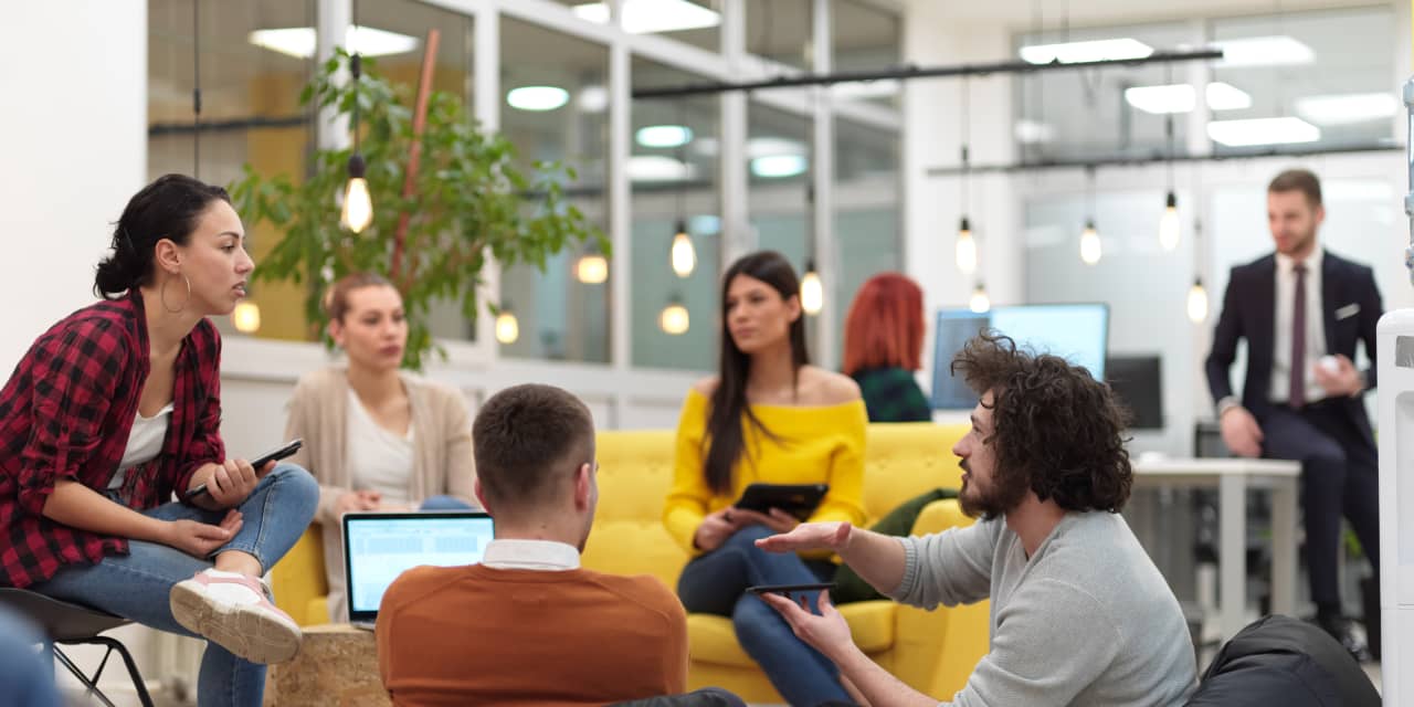 Opinion: How your workplace can ease political and social divisions among employees - Vimarsana News