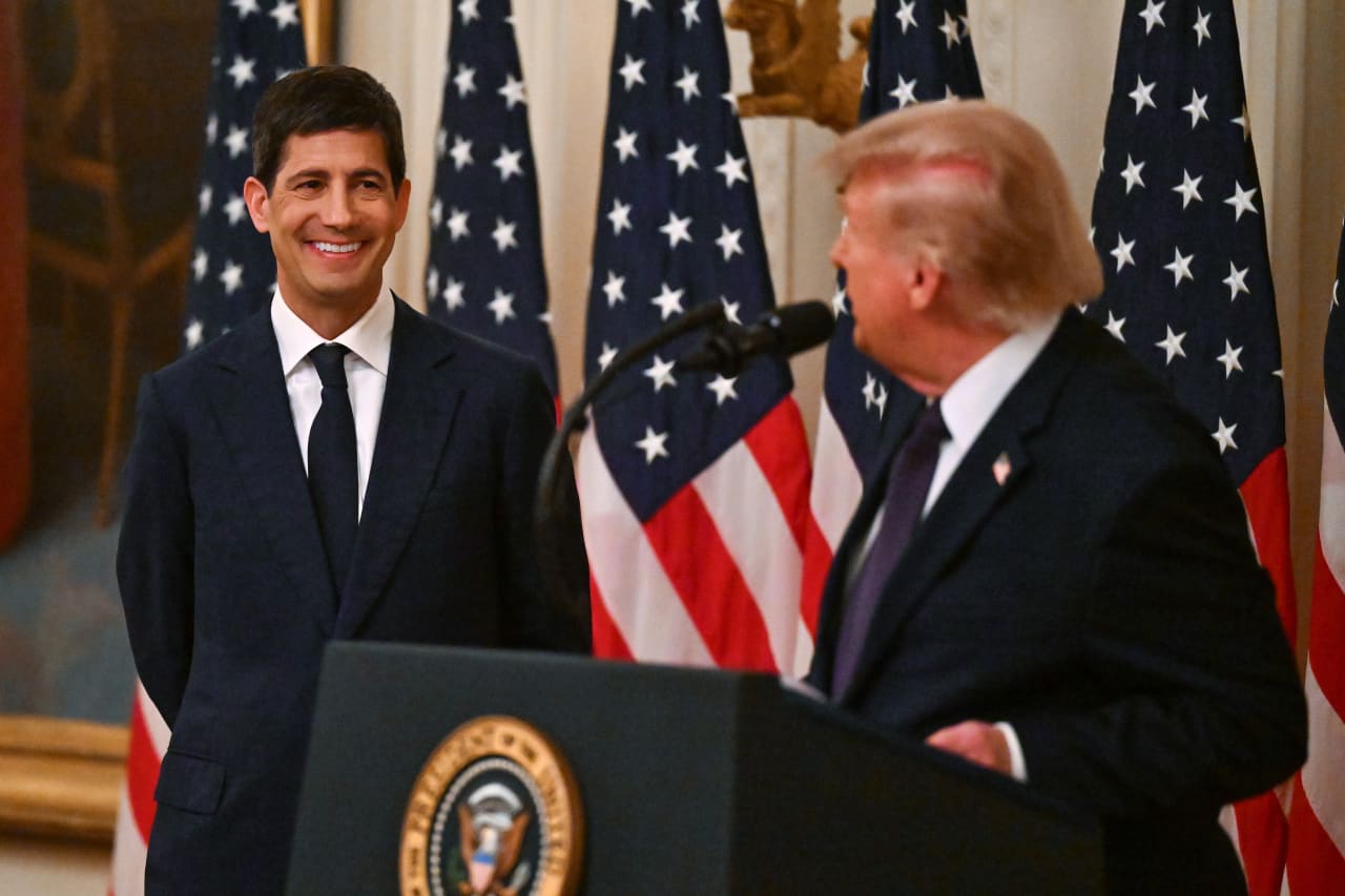 Will the real Kevin Warsh please stand up? Ahead of his first Fed meeting, economists honestly don’t know what to…