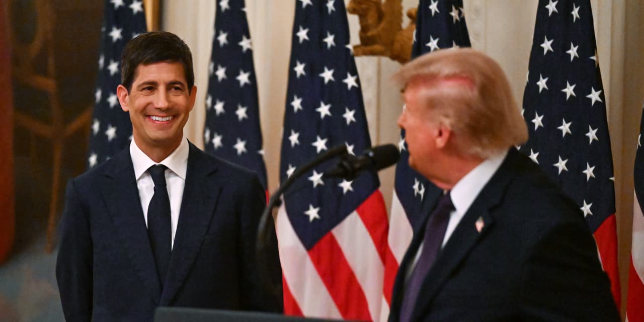 Will the real Kevin Warsh please stand up? Ahead of his first Fed meeting, economists honestly don’t know what to expect.