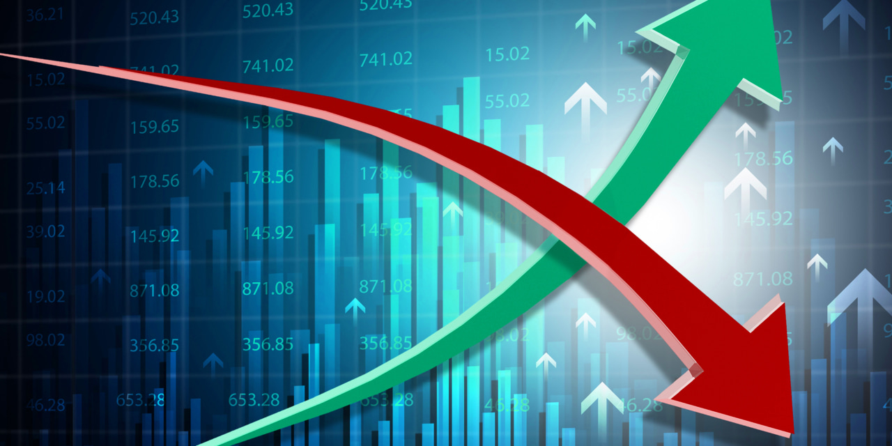 Stocks in these industries are at higher risk of crashing over the next 2 years