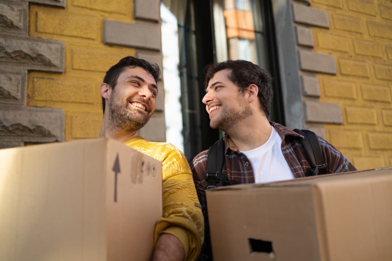 The moving company held my boyfriend’s stuff hostage until he paid them an extra $300. Is this standard practice?