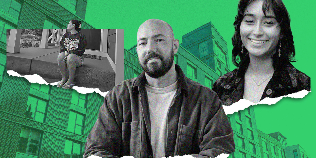 Meet Generation Renter — young Americans who no longer expect ever to own a home