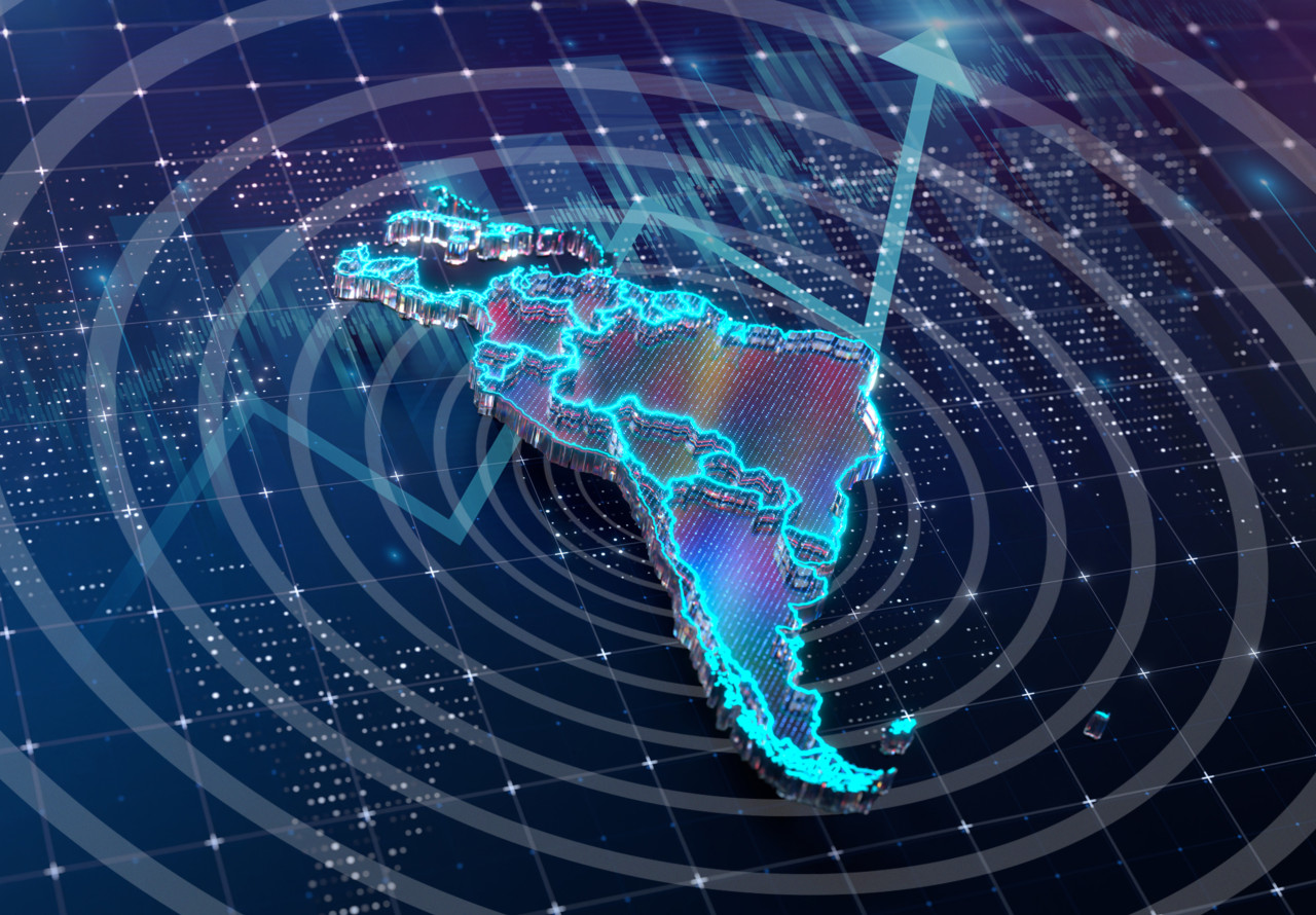 Emerging-market stocks — even in Venezuela — are rallying after Maduro’s capture