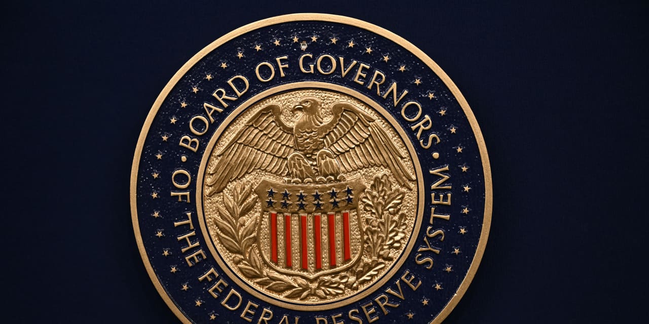 The bond market has a warning for the Fed: Get serious about inflation and ...