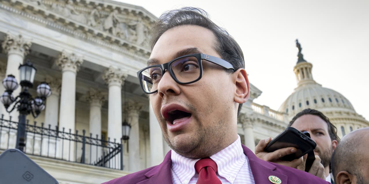 Vote to expel Rep. George Santos from the House expected this week - Vimarsana News