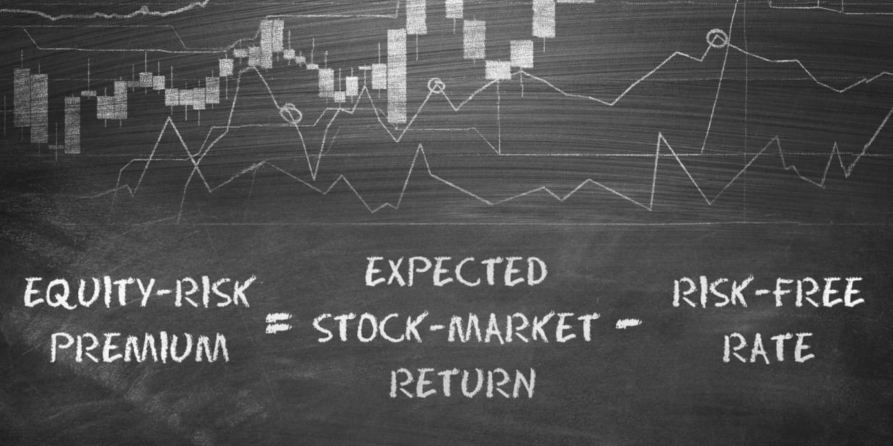 Buying stocks is just not worth the risk today, these analysts say. They have a better way for you to get returns as high as 5%.