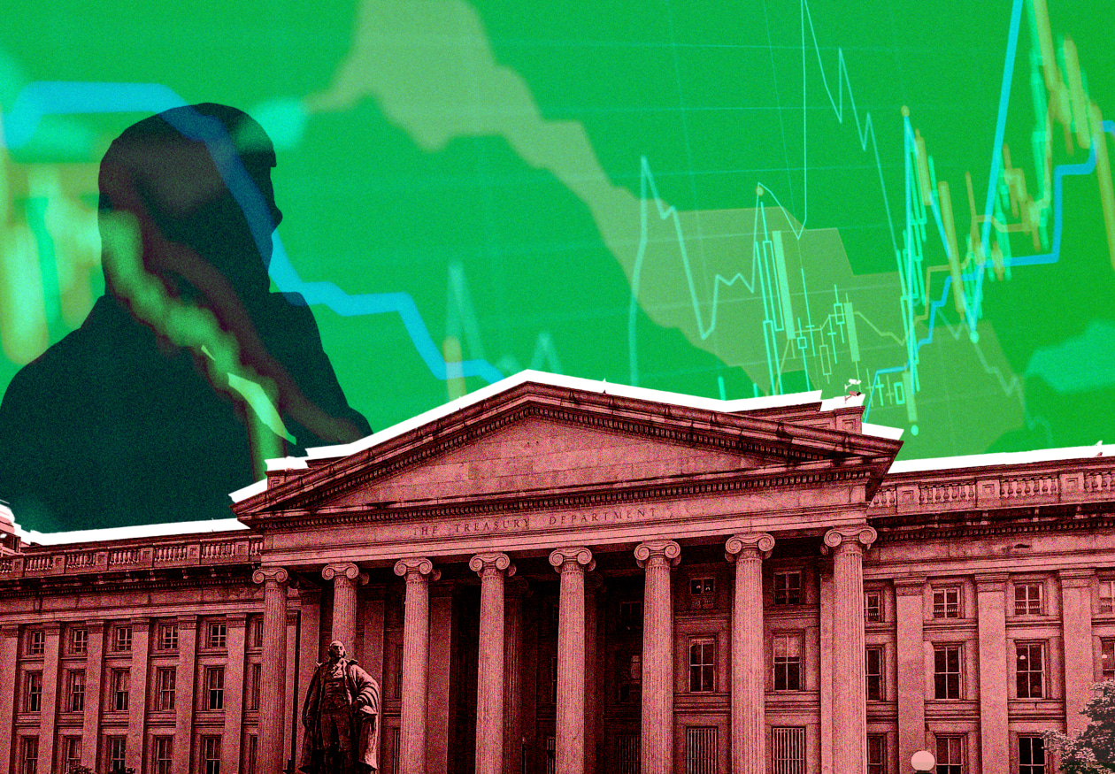 Treasury Yields Hit 24-Year High | Seller Financing Costs Rise 8-15%