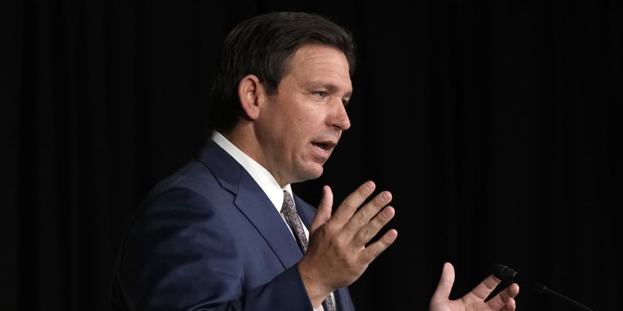 Opinion: If Ron DeSantis wants the Republican presidential nomination in 2024, he needs to show why he deserves it