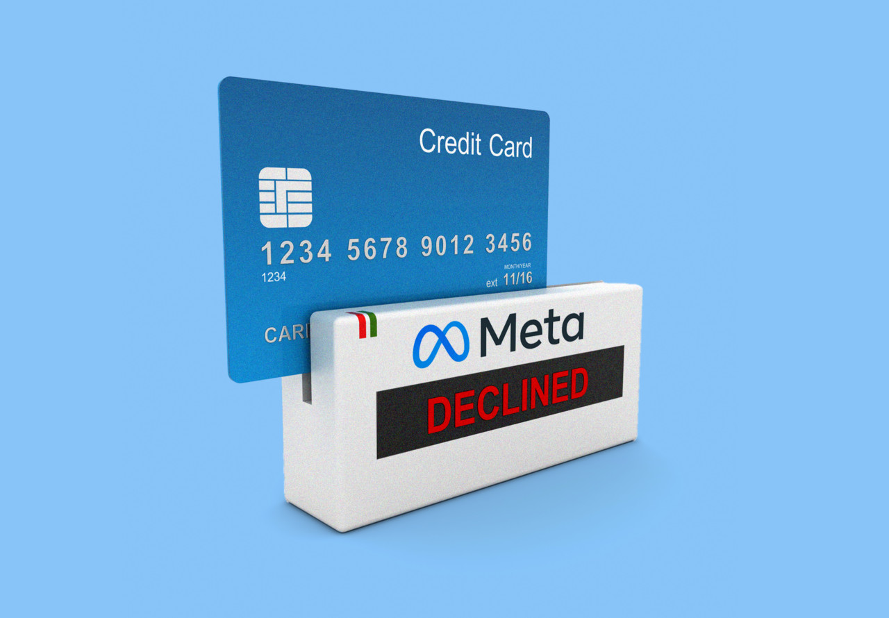 Why some Facebook and Instagram advertisers are freaking out about a new payment policy