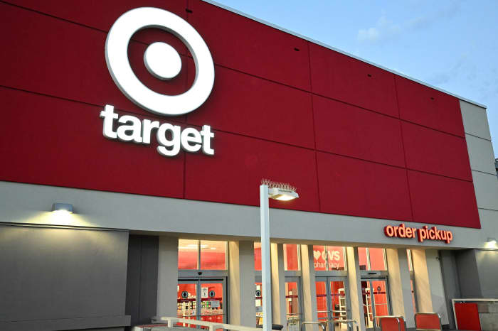 Target Pride Brand Says Collection Pulled After Threats From