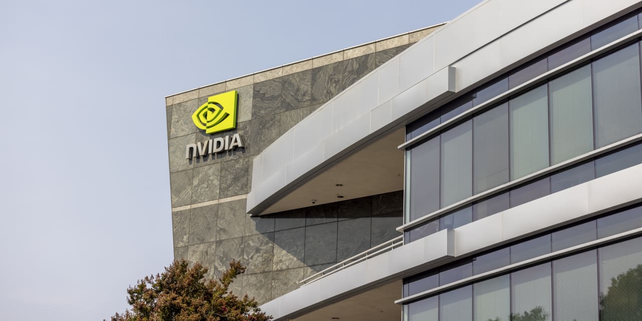 Nvidia discloses positions in SoundHound AI, Arm â and these other stocks