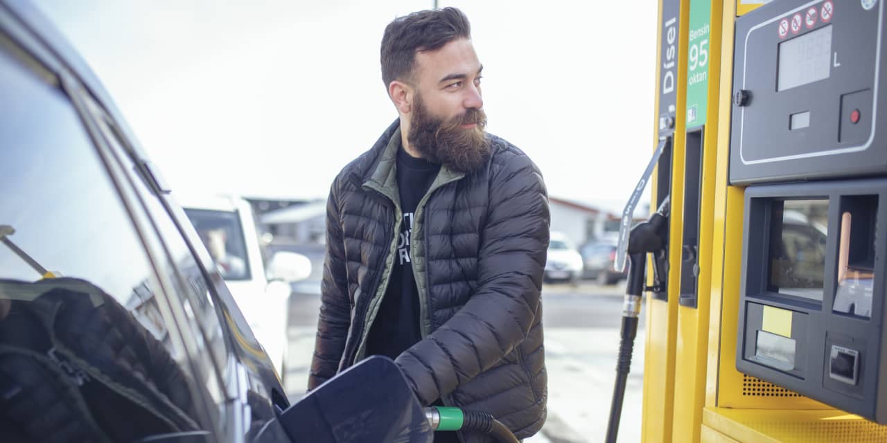 marketwatch.com - Brett Arends - The real inflation rate? Try 3.3% - and that's before the jump in gas prices.