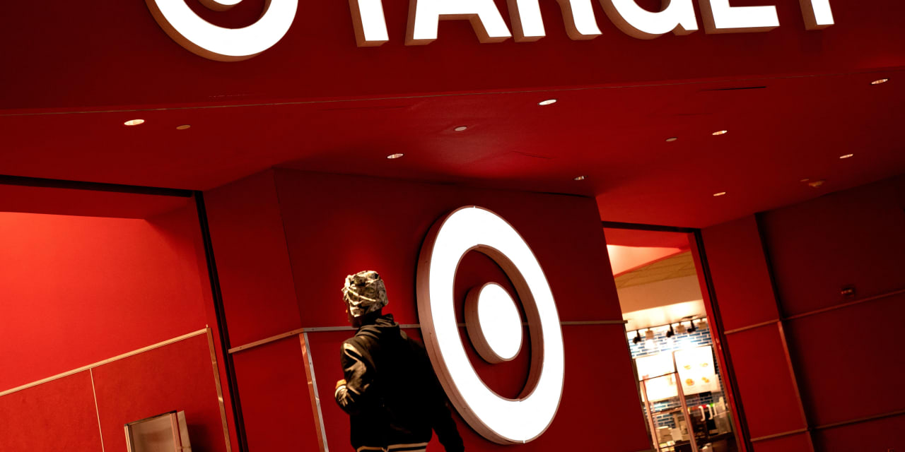 Target expects more retail price-cutting this year — and plans to sell