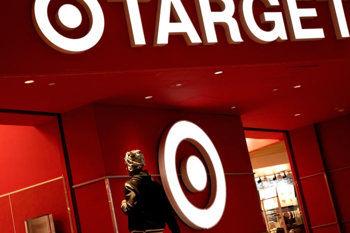 Target pulls LGBTQ Pride collection pieces amid controversy