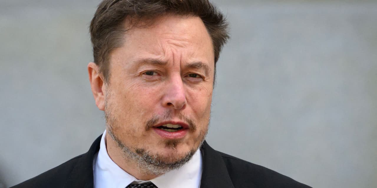 Le programme de rémunération Tesla d'Elon Musk, d'une valeur de 56 milliards de dollars, est dans les limbes après qu'un tribunal l'a invalidé