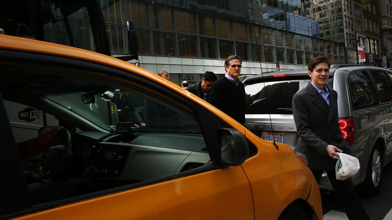 #The Margin: Drivers are killing 19 pedestrians on average in the U.S. every day, new report warns