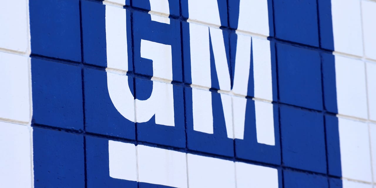 ‘Park outside’: GM recalls 40,000 pickups to fix fire risk