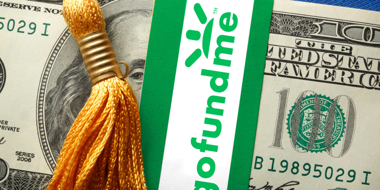 #: GoFundMe fundraisers for college tuition are up by more than 50% over last year